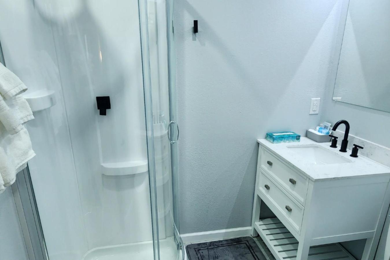 Reese Tower Aparthotel Tulsa Eksteriør bilde