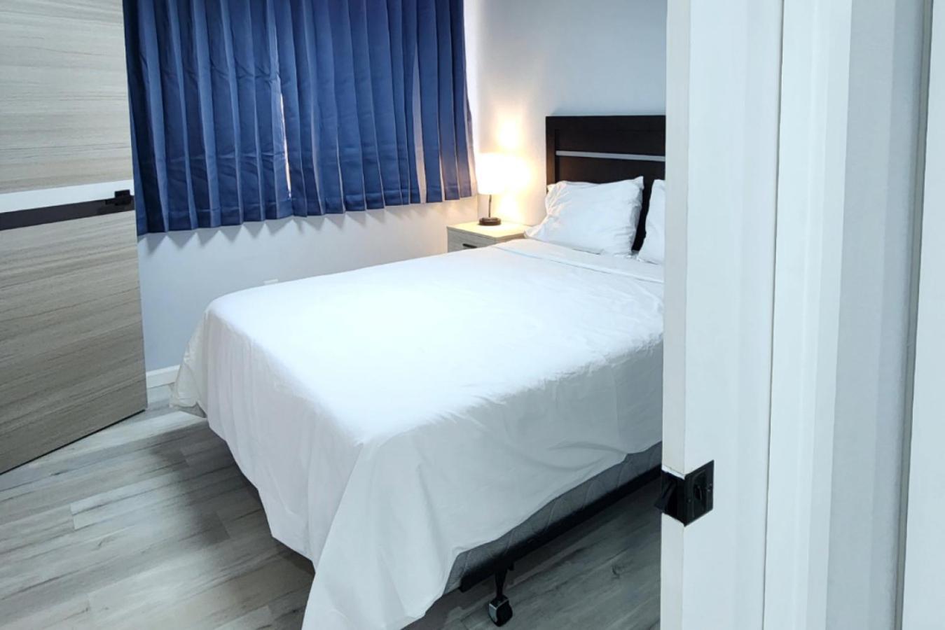 Reese Tower Aparthotel Tulsa Eksteriør bilde